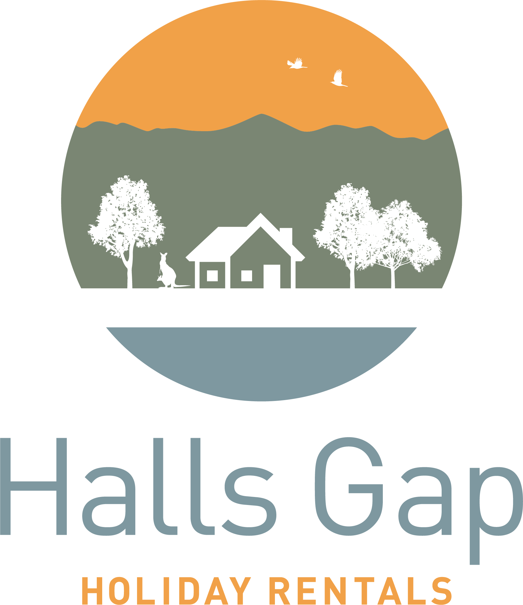 School House Villa – Halls Gap Accommodation